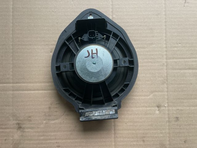 bontott OPEL INSIGNIA Jobb hátsó Hangszóró