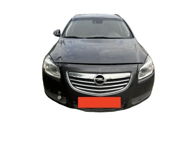 bontott OPEL INSIGNIA Jobb Hátsó Lámpa Foglalat