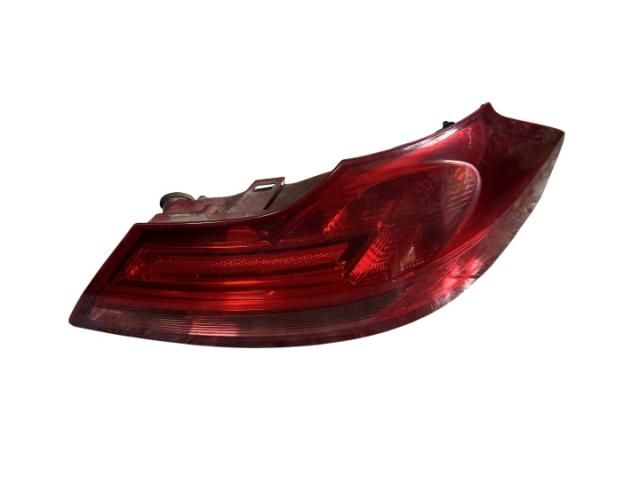bontott OPEL INSIGNIA Jobb Hátsó Lámpa