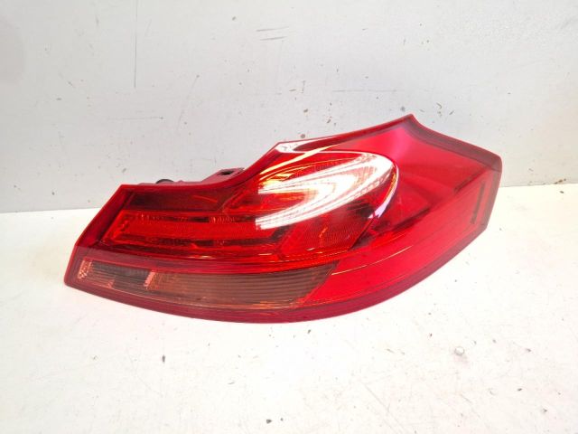 bontott OPEL INSIGNIA Jobb Hátsó Lámpa