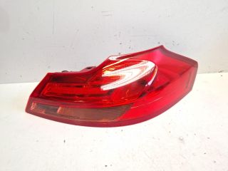 bontott OPEL INSIGNIA Jobb Hátsó Lámpa