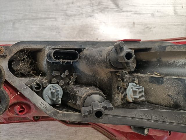 bontott OPEL INSIGNIA Jobb Hátsó Lámpa