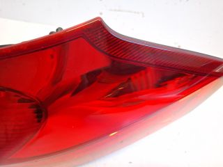 bontott OPEL INSIGNIA Jobb Hátsó Lámpa