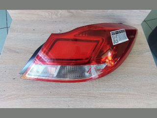 bontott OPEL INSIGNIA Jobb Hátsó Lámpa
