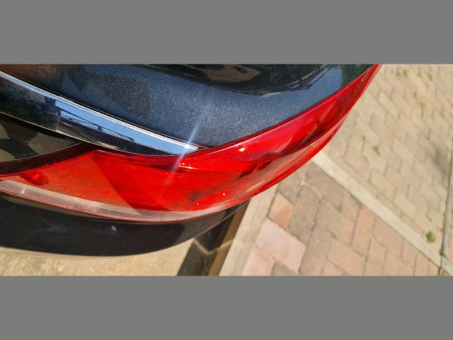 bontott OPEL INSIGNIA Jobb Hátsó Lámpa