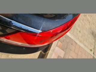 bontott OPEL INSIGNIA Jobb Hátsó Lámpa