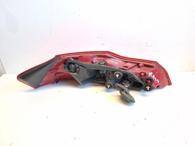 bontott OPEL INSIGNIA Jobb Hátsó Lámpa