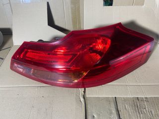 bontott OPEL INSIGNIA Jobb Hátsó Lámpa