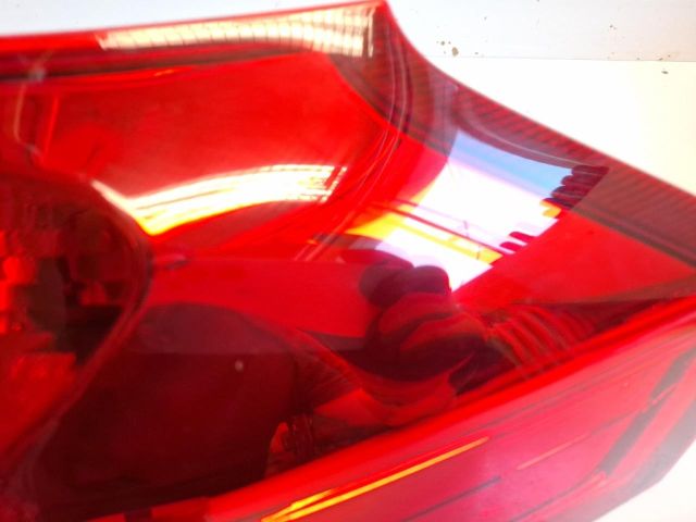 bontott OPEL INSIGNIA Jobb Hátsó Lámpa