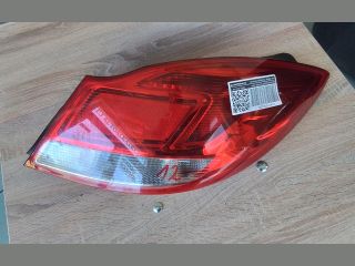 bontott OPEL INSIGNIA Jobb Hátsó Lámpa
