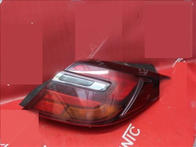 bontott OPEL INSIGNIA Jobb Hátsó Lámpa