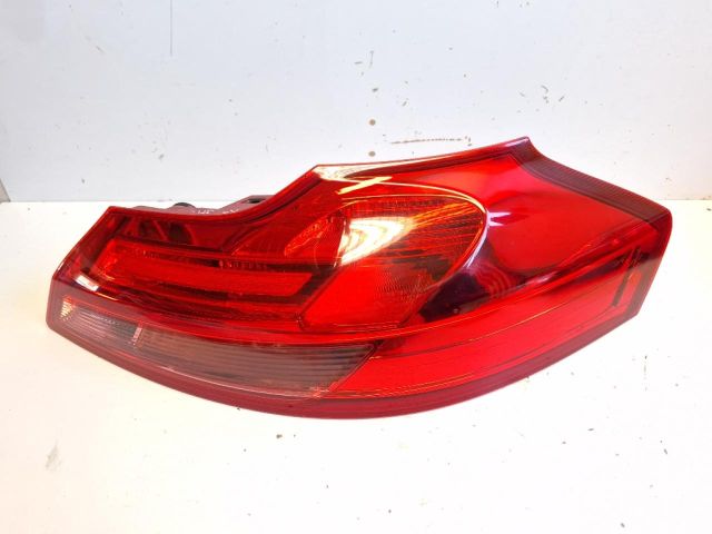 bontott OPEL INSIGNIA Jobb Hátsó Lámpa