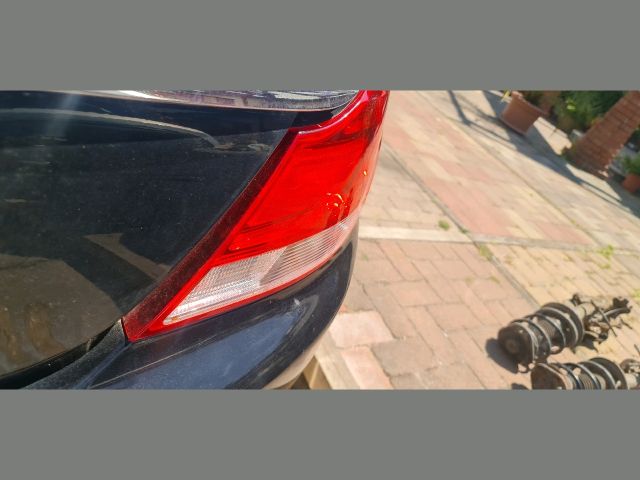 bontott OPEL INSIGNIA Jobb Hátsó Lámpa