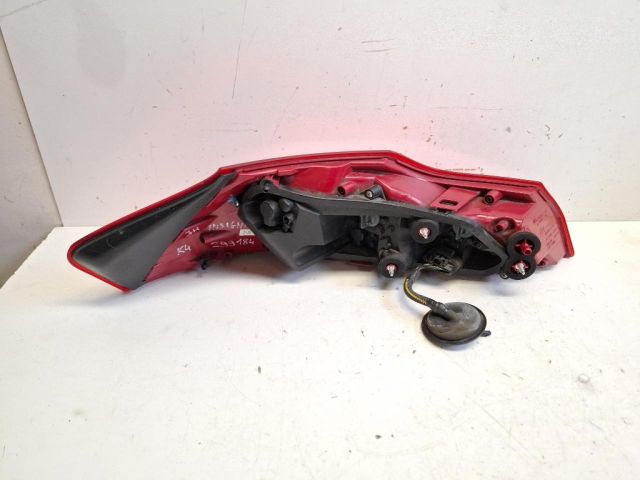 bontott OPEL INSIGNIA Jobb Hátsó Lámpa