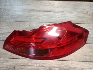 bontott OPEL INSIGNIA Jobb Hátsó Lámpa