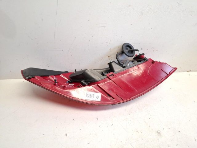 bontott OPEL INSIGNIA Jobb Hátsó Lámpa