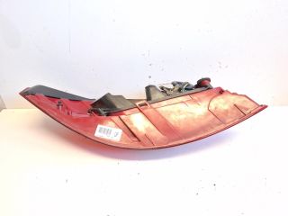 bontott OPEL INSIGNIA Jobb Hátsó Lámpa