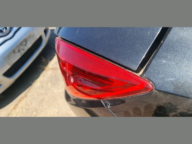 bontott OPEL INSIGNIA Jobb Hátsó Lámpa