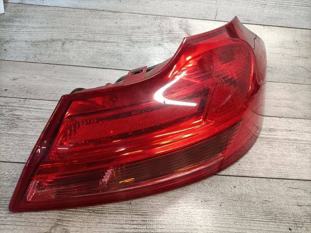 bontott OPEL INSIGNIA Jobb Hátsó Lámpa