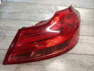 bontott OPEL INSIGNIA Jobb Hátsó Lámpa
