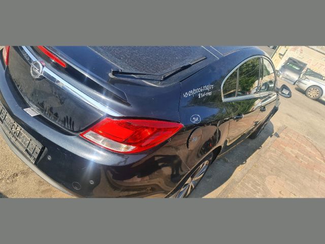 bontott OPEL INSIGNIA Jobb Hátsó Lámpa