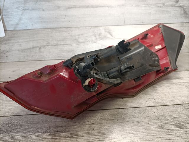 bontott OPEL INSIGNIA Jobb Hátsó Lámpa