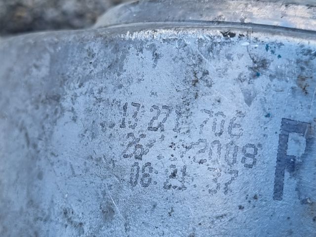 bontott OPEL INSIGNIA Jobb hátsó Lengéscsillapító