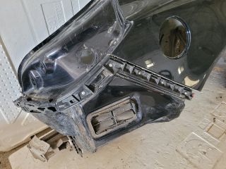 bontott OPEL INSIGNIA Jobb hátsó Negyed Karosszéria Csomag