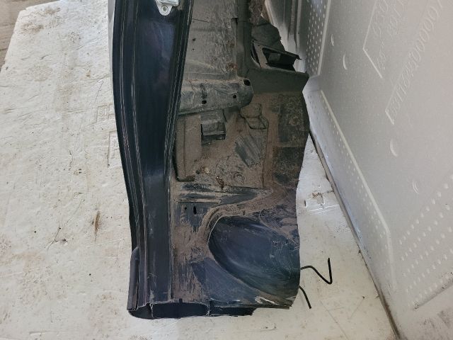 bontott OPEL INSIGNIA Jobb hátsó Negyed Karosszéria Csomag