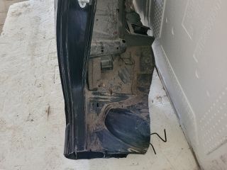 bontott OPEL INSIGNIA Jobb hátsó Negyed Karosszéria Csomag