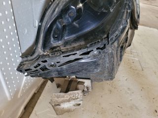 bontott OPEL INSIGNIA Jobb hátsó Negyed Karosszéria Csomag