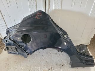 bontott OPEL INSIGNIA Jobb hátsó Negyed Karosszéria Csomag