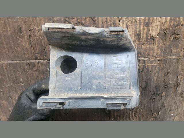 bontott OPEL INSIGNIA Jobb hátsó Oldal Lökhárító Tartó (Műanyag)