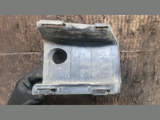 bontott OPEL INSIGNIA Jobb hátsó Oldal Lökhárító Tartó (Műanyag)