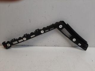 bontott OPEL INSIGNIA Jobb hátsó Oldal Lökhárító Tartó (Műanyag)