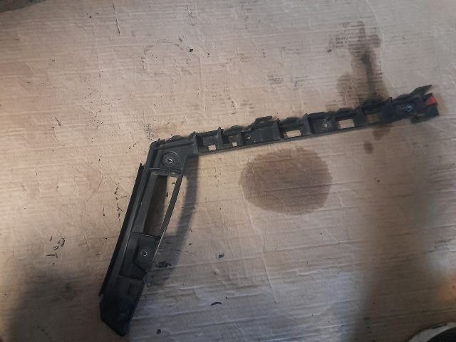 bontott OPEL INSIGNIA Jobb hátsó Oldal Lökhárító Tartó (Műanyag)