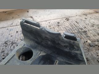 bontott OPEL INSIGNIA Jobb hátsó Oldal Lökhárító Tartó (Műanyag)