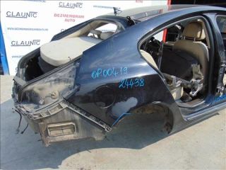 bontott OPEL INSIGNIA Jobb hátsó Sárvédő