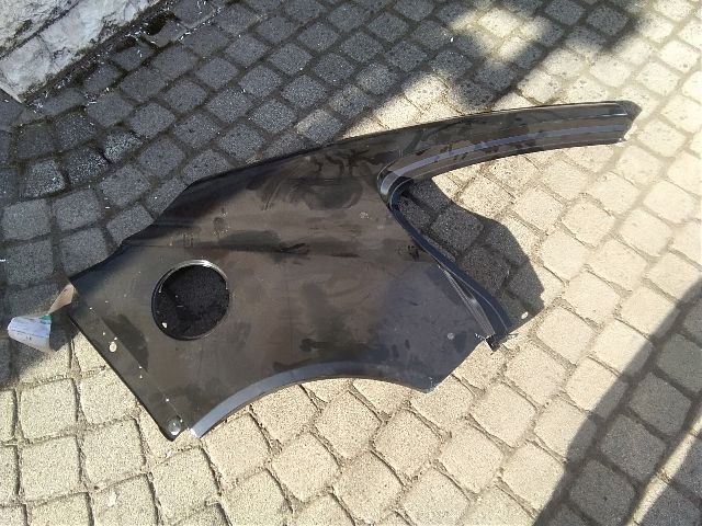 bontott OPEL INSIGNIA Jobb hátsó Sárvédő
