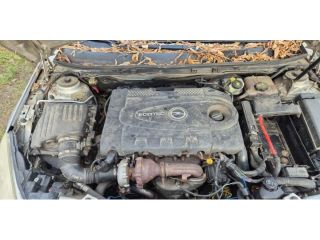 bontott OPEL INSIGNIA Jobb hátsó Sárvédő