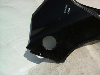 bontott OPEL INSIGNIA Jobb hátsó Sárvédő