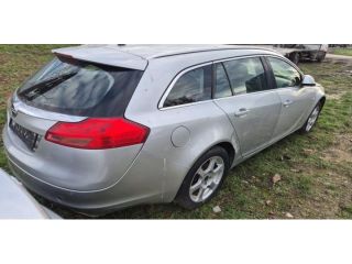 bontott OPEL INSIGNIA Jobb hátsó Sárvédő