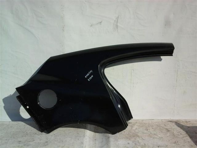 bontott OPEL INSIGNIA Jobb hátsó Sárvédő