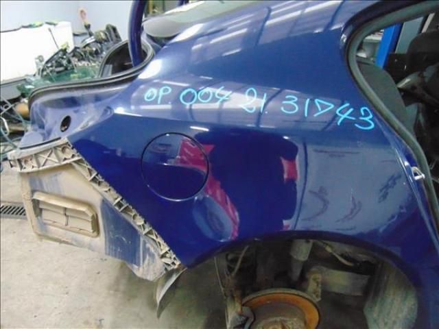 bontott OPEL INSIGNIA Jobb hátsó Sárvédő