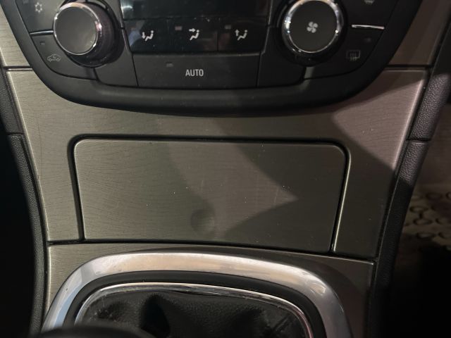 bontott OPEL INSIGNIA Jobb hátsó Sárvédő