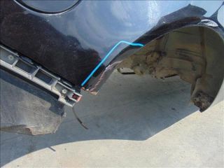 bontott OPEL INSIGNIA Jobb hátsó Sárvédő