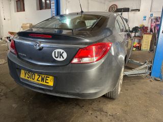 bontott OPEL INSIGNIA Jobb hátsó Tengelycsonk