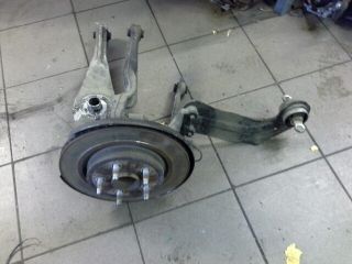 bontott OPEL INSIGNIA Jobb hátsó Tengelycsonk