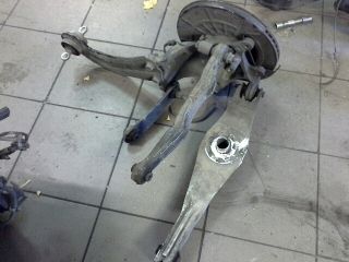 bontott OPEL INSIGNIA Jobb hátsó Tengelycsonk