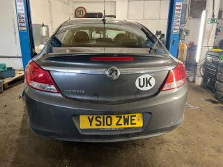 bontott OPEL INSIGNIA Jobb hátsó Tengelycsonk